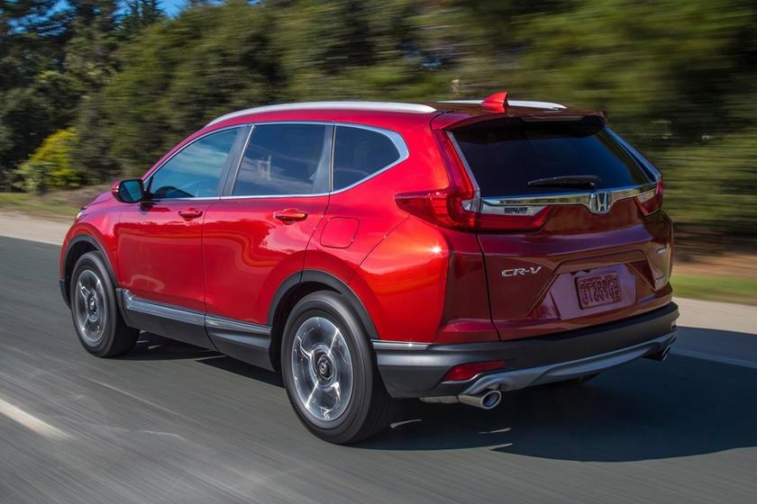động cơ CR-V và Civic gặp lỗi nghiêm trọng ảnh 7 dong co CR-V va Civic gap loi nghiem trong anh 7