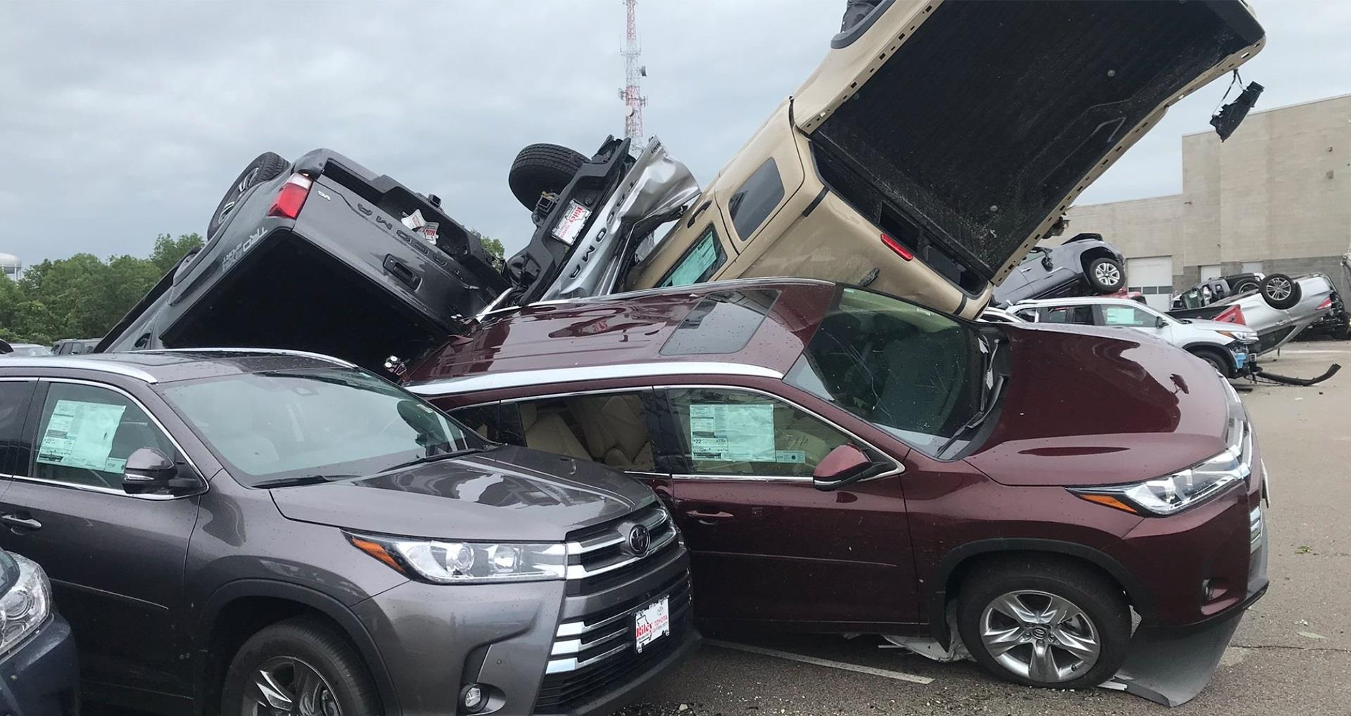 bao lon pha huy hang tram oto anh 3