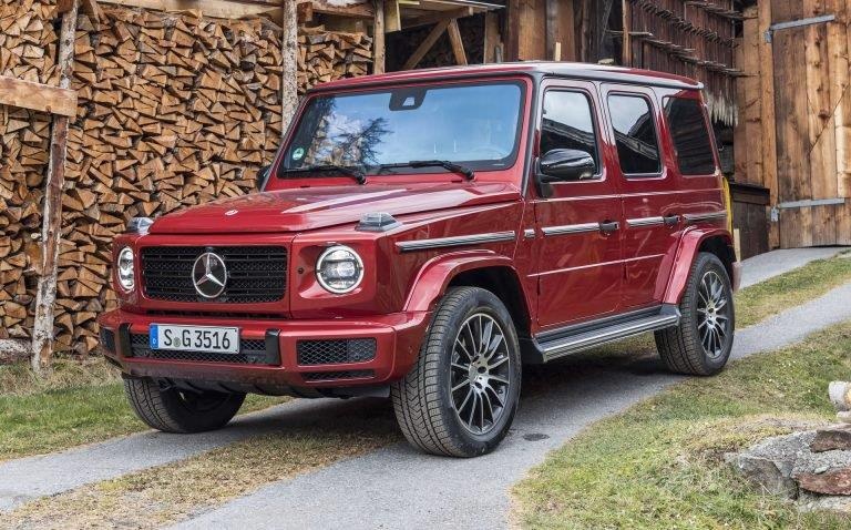 Land Rover Defender 2020 có gì? ảnh 4 Land Rover Defender 2020 co gi? anh 4