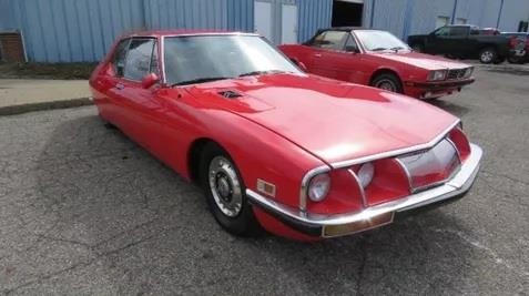 bat ngo vi duoc thua huong bo suu tap xe co anh 5