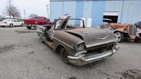 bat ngo vi duoc thua huong bo suu tap xe co anh 7