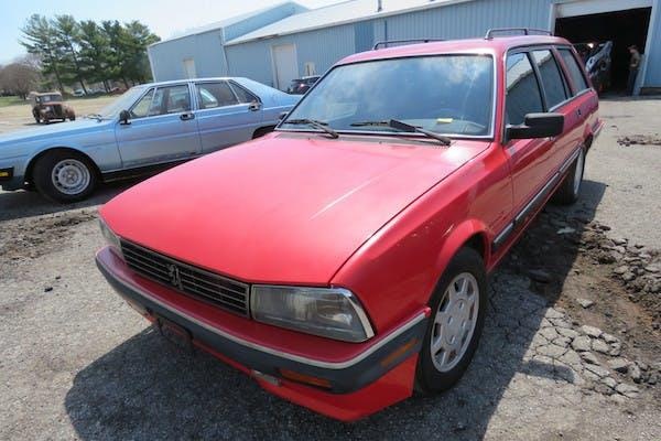 bat ngo vi duoc thua huong bo suu tap xe co anh 6