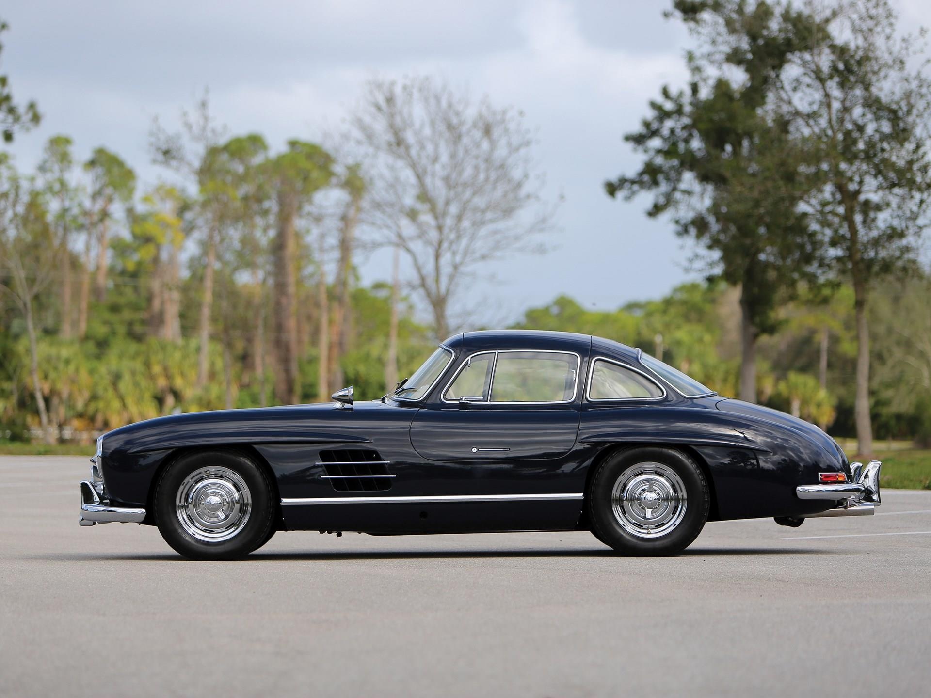 xe cổ Mercedes giá 1, 2 triệu USD ảnh 4 xe co Mercedes gia 1, 2 trieu USD anh 4