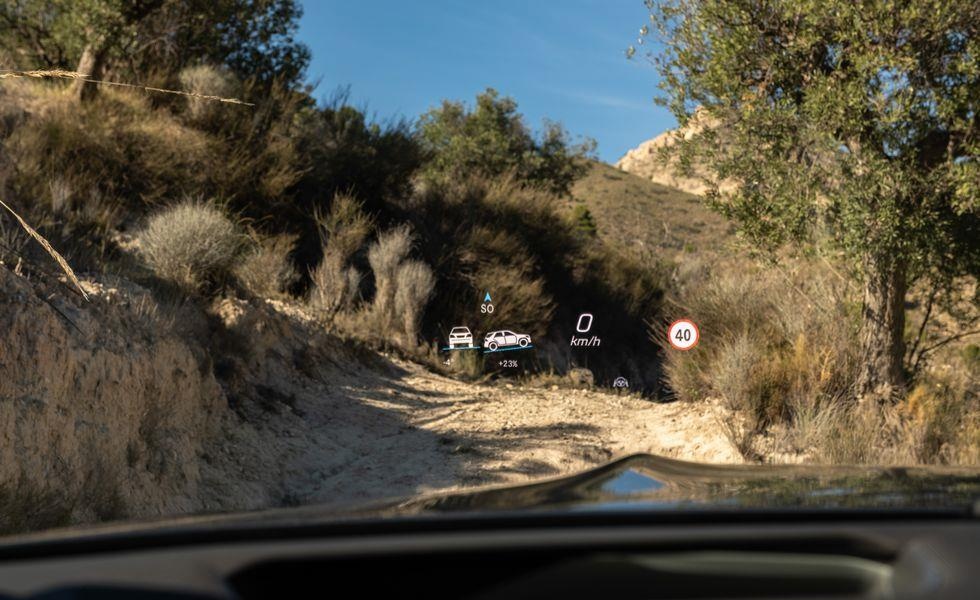 Mercedes-Benz GLS 2020 chot gia tai My anh 6