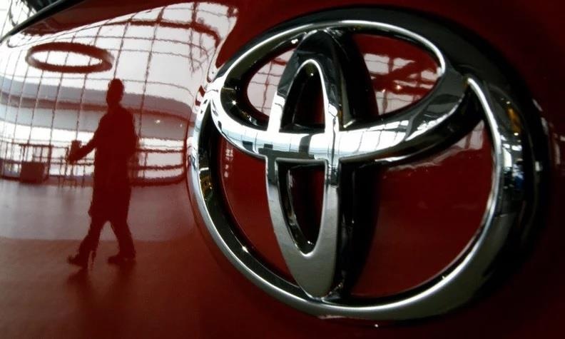 Toyota la thuong hieu oto gia tri nhat, Volkswagen tang nhanh nhat hinh anh