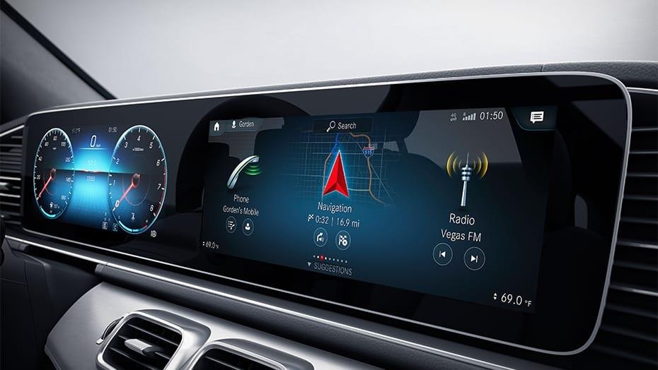 danh gia Mercedes-Benz GLE 2020 anh 11