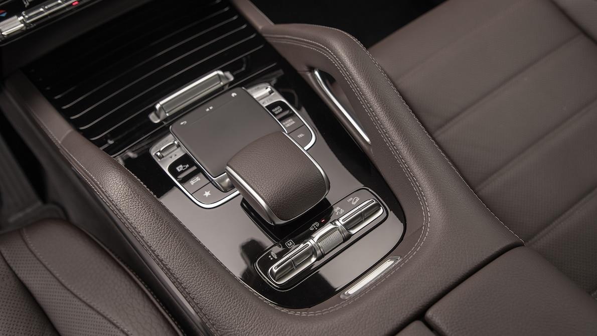 danh gia Mercedes-Benz GLE 2020 anh 7