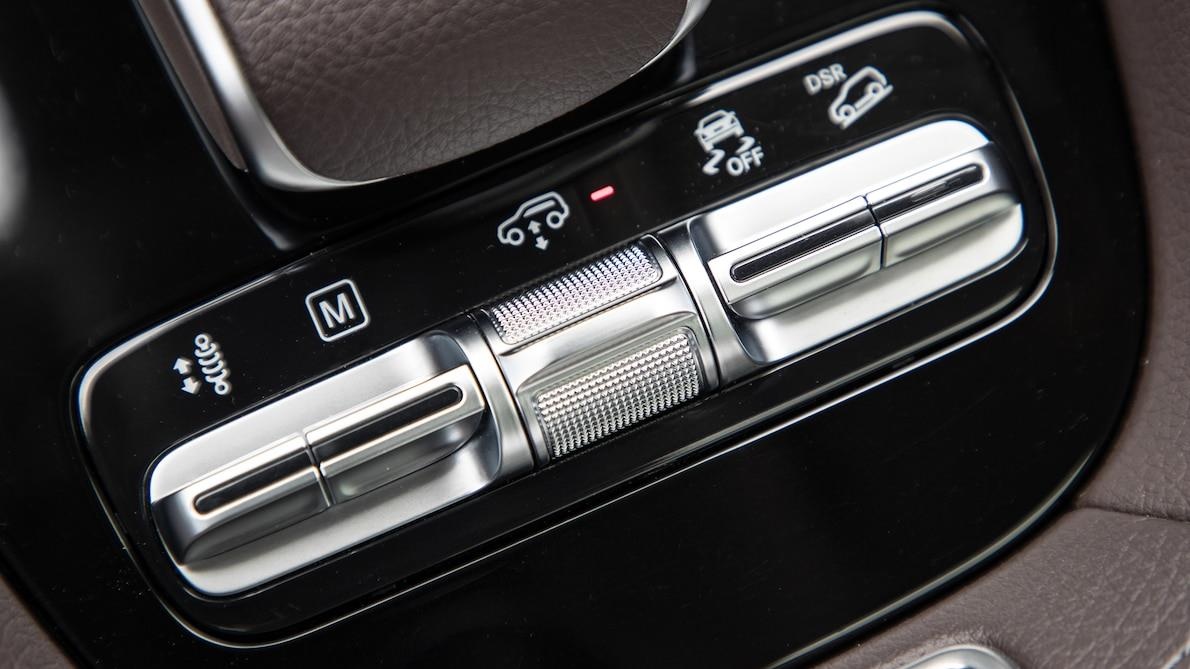 danh gia Mercedes-Benz GLE 2020 anh 8