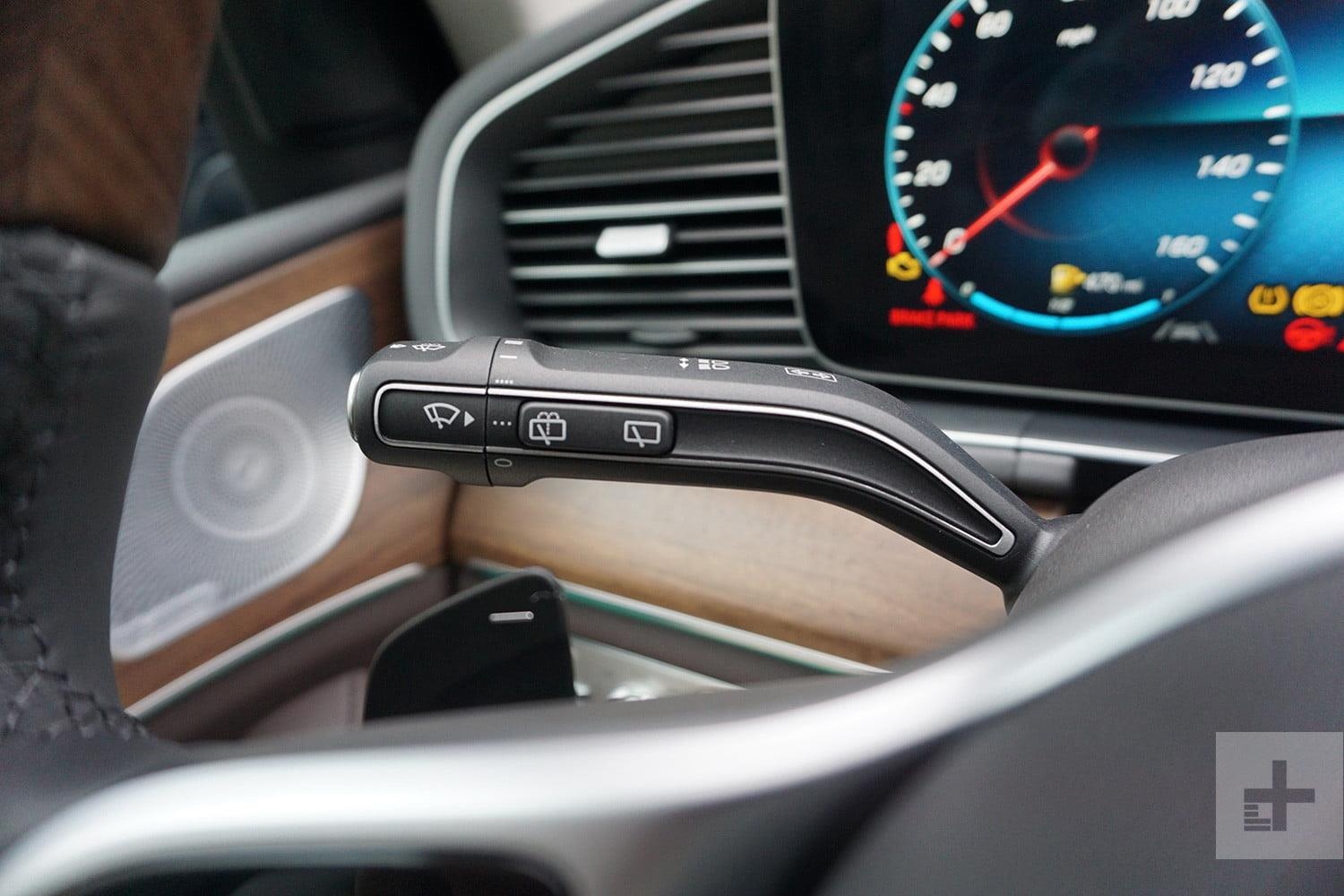 danh gia Mercedes-Benz GLE 2020 anh 6