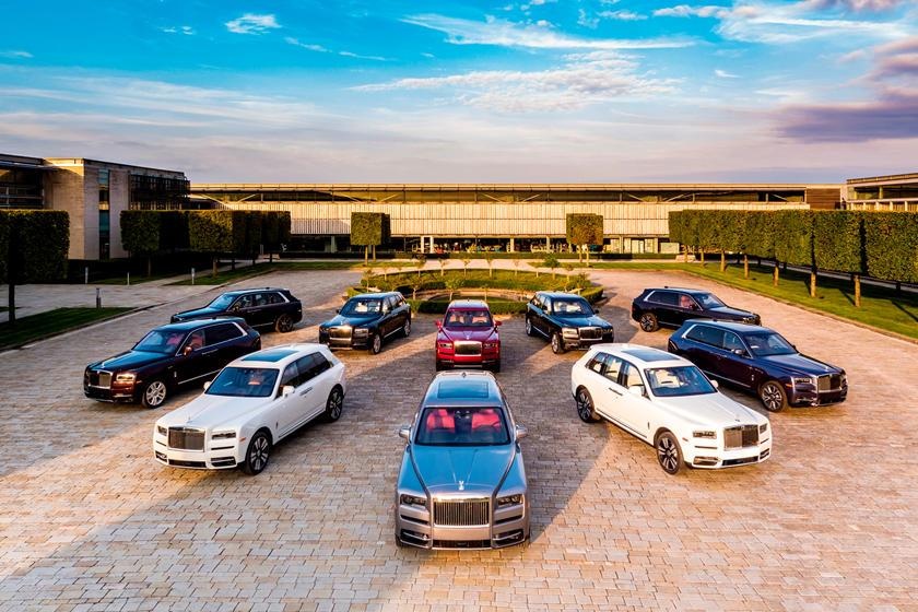 Sieu xe 'duoc mua, mat gia', thoi diem tot de dai gia xuong tien hinh anh