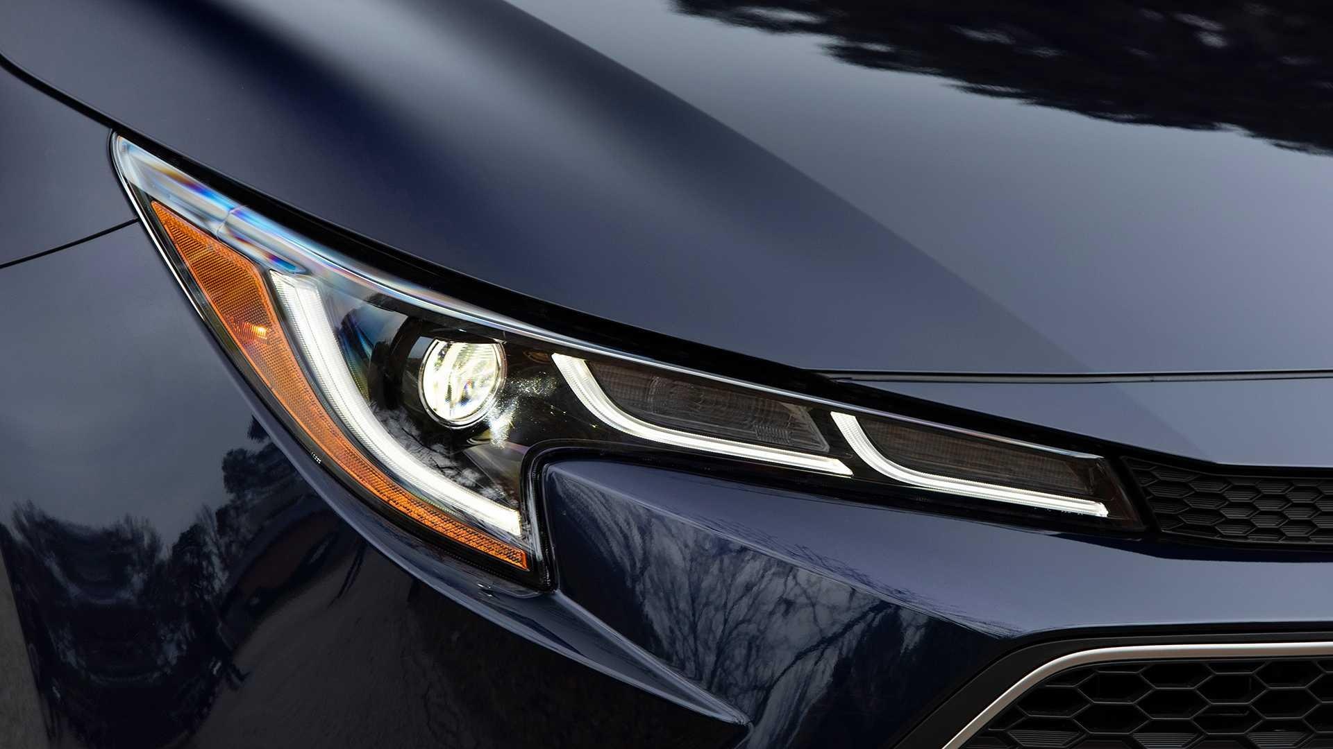 Toyota thêm hai tính năng an toàn cho xe ảnh 6 Toyota them hai tinh nang an toan cho xe anh 6