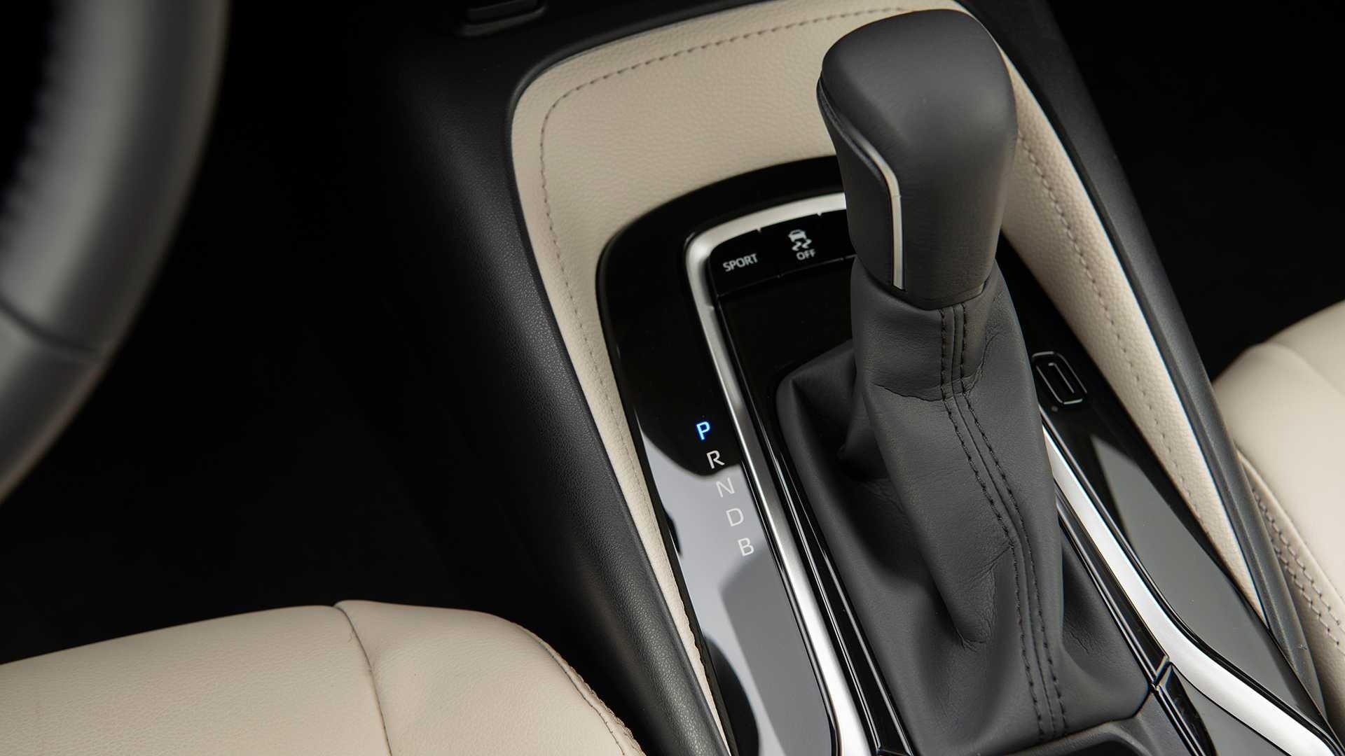 Toyota thêm hai tính năng an toàn cho xe ảnh 2 Toyota them hai tinh nang an toan cho xe anh 2