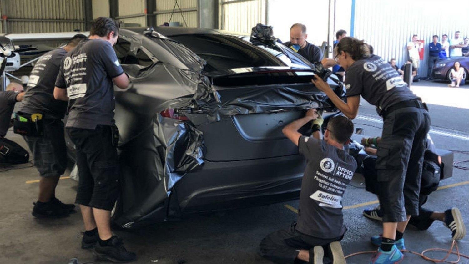 ky luc ky la trong the gioi xe hoi anh 2