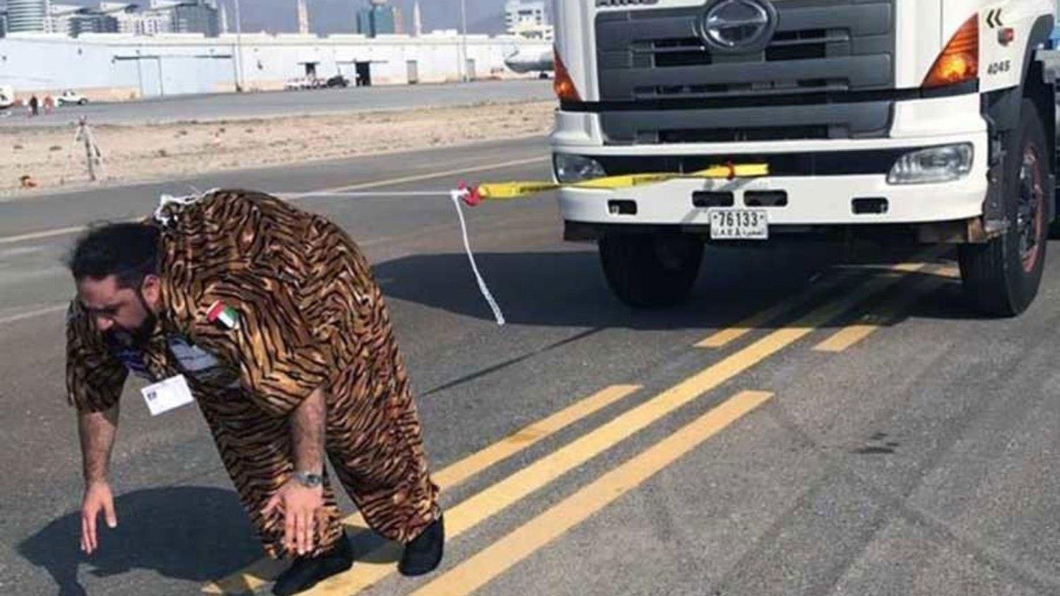 ky luc ky la trong the gioi xe hoi anh 5