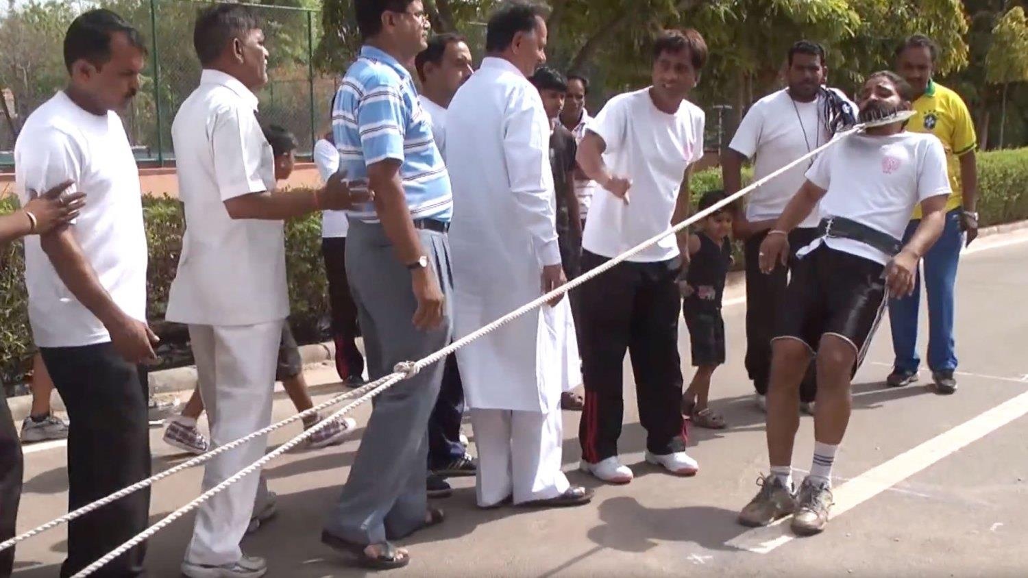 ky luc ky la trong the gioi xe hoi anh 6