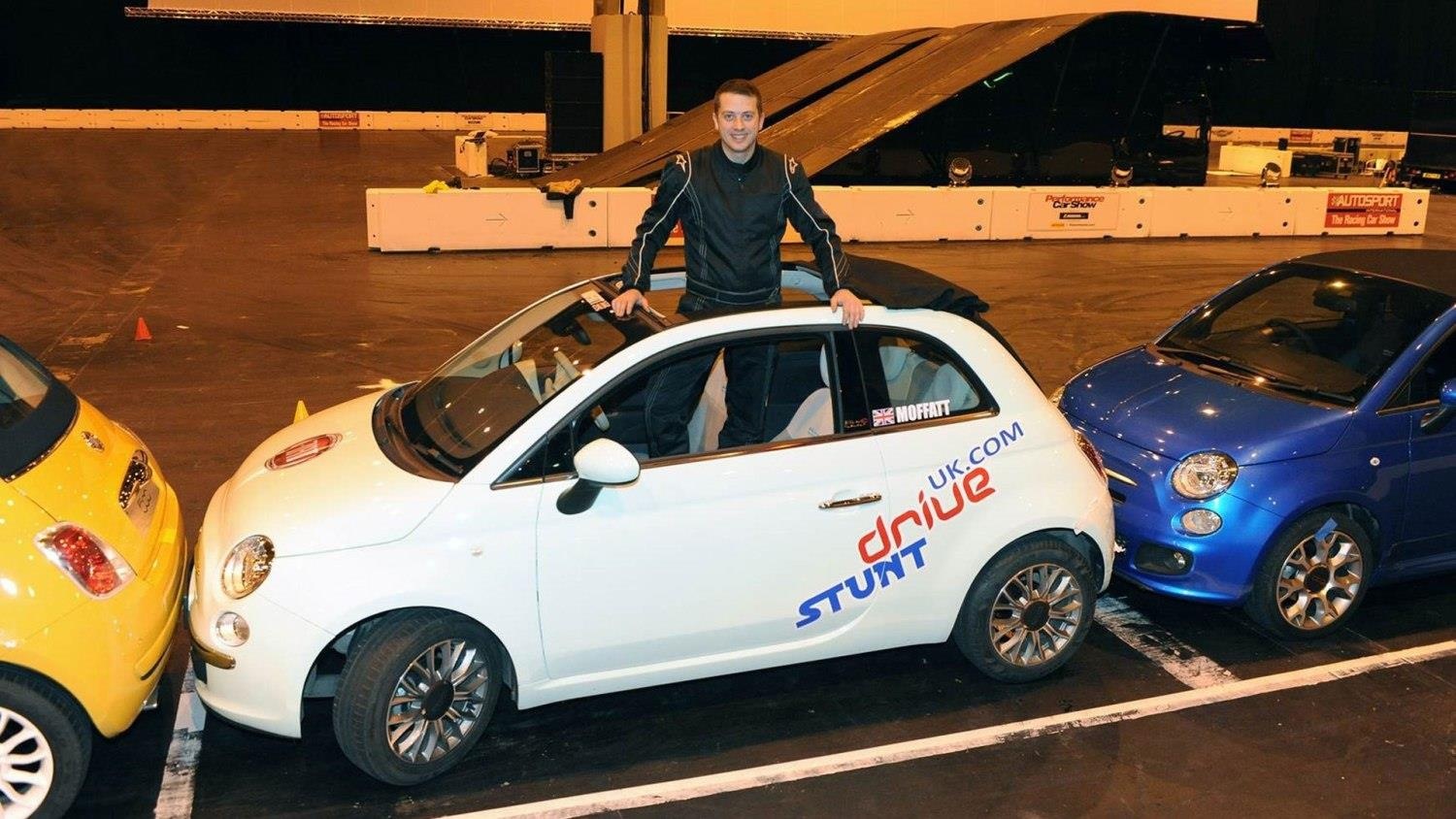 ky luc ky la trong the gioi xe hoi anh 12