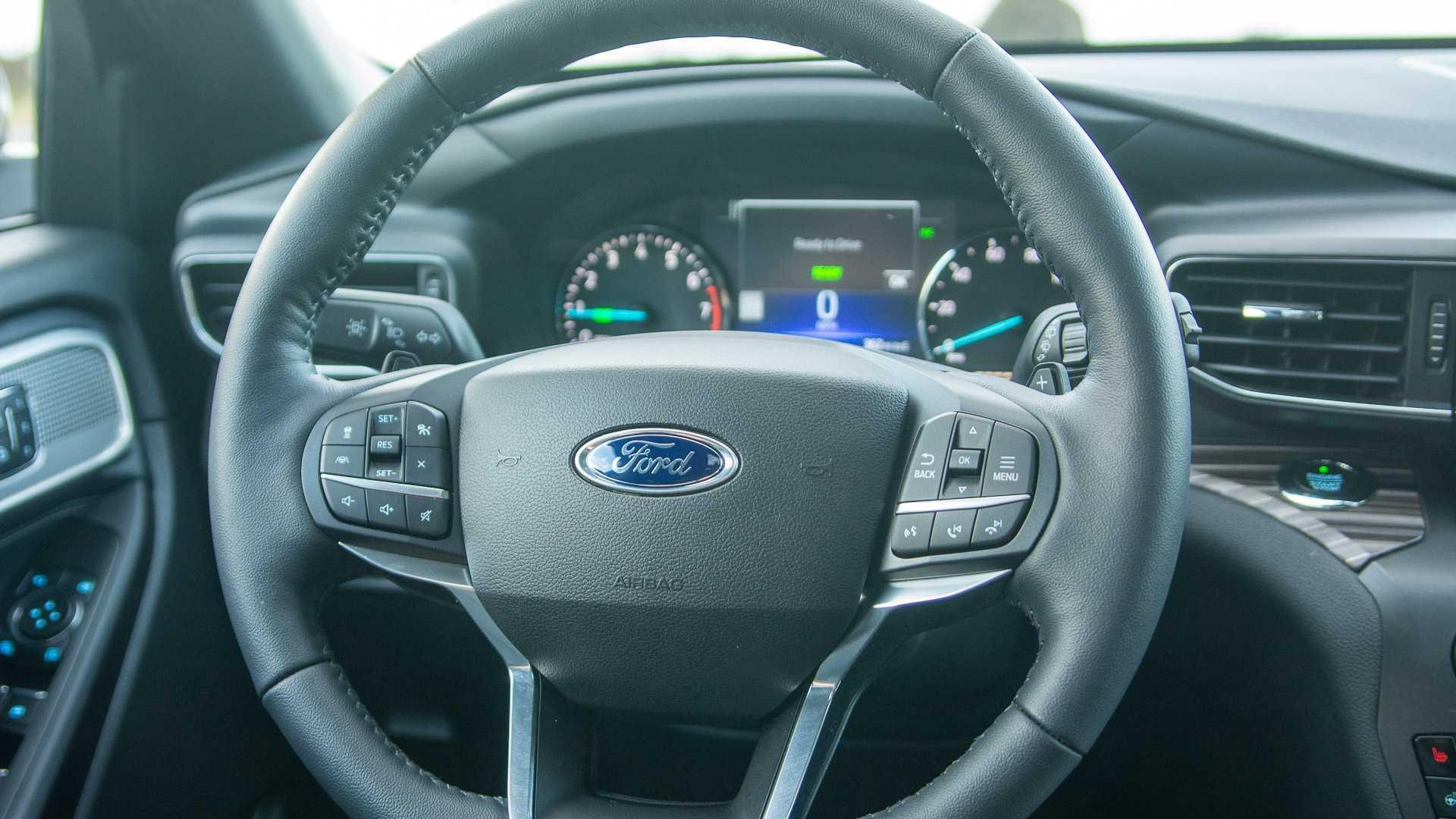 danh gia Ford Explorer 2020 anh 11