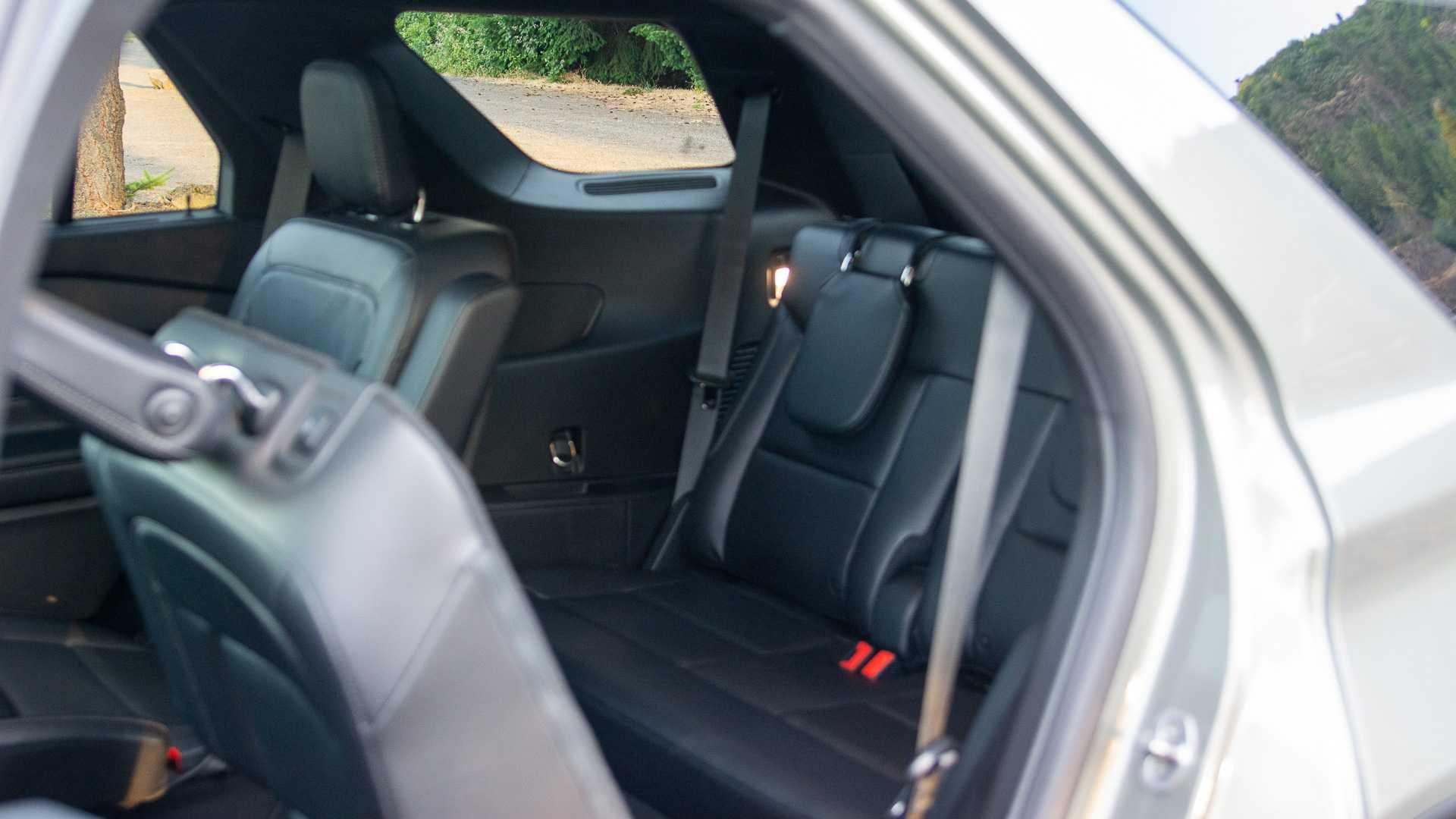 danh gia Ford Explorer 2020 anh 15