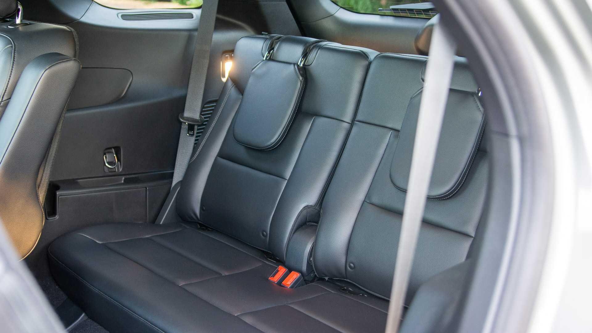 danh gia Ford Explorer 2020 anh 16