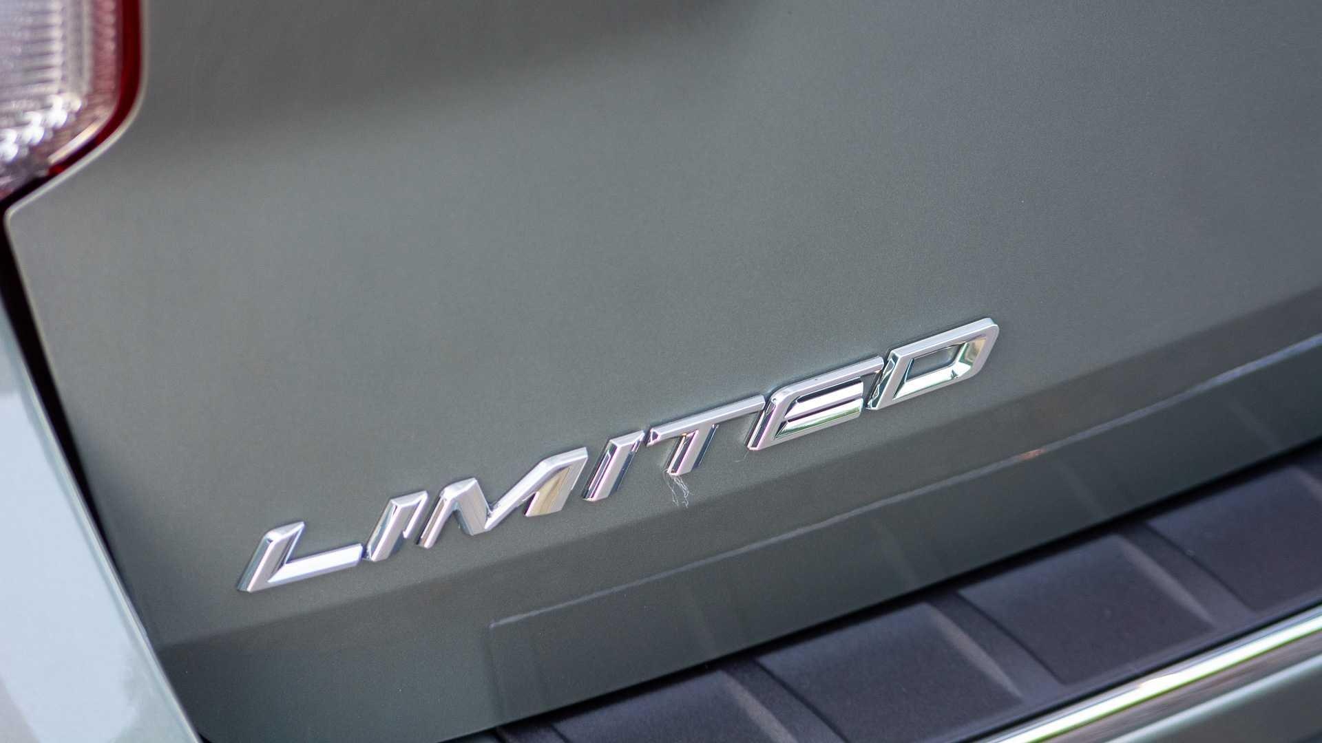 danh gia Ford Explorer 2020 anh 4