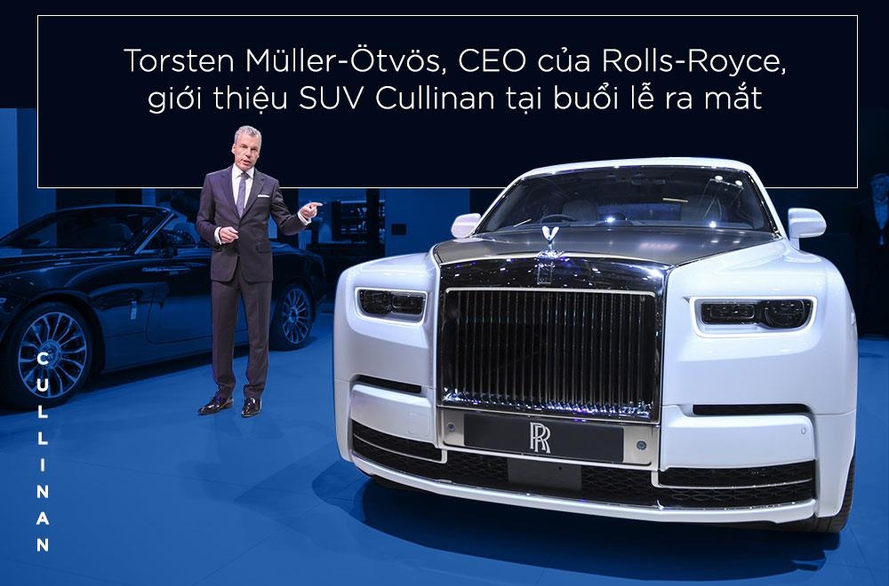 đánh giá Rolls-Royce Cullinan ảnh 3 danh gia Rolls-Royce Cullinan anh 3
