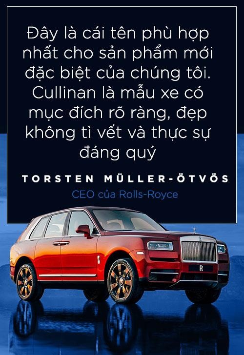 đánh giá Rolls-Royce Cullinan ảnh 5 danh gia Rolls-Royce Cullinan anh 5