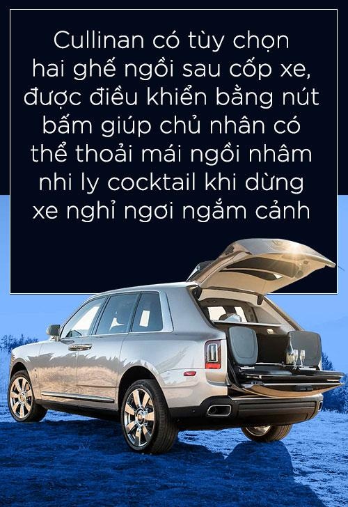 đánh giá Rolls-Royce Cullinan ảnh 10 danh gia Rolls-Royce Cullinan anh 10