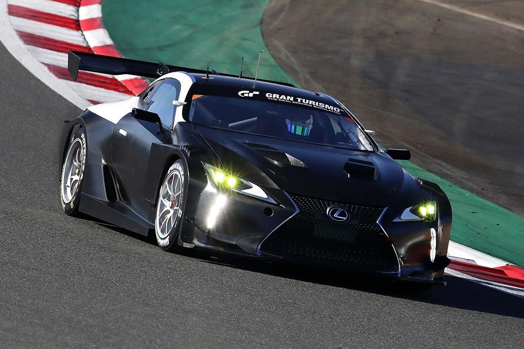 chu tich Toyota dua xe anh 5