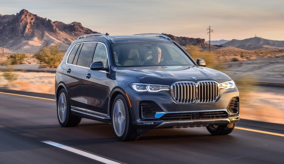 Toi da khong hoi tiec chi hon 100.000 USD de so huu BMW X7 hinh anh