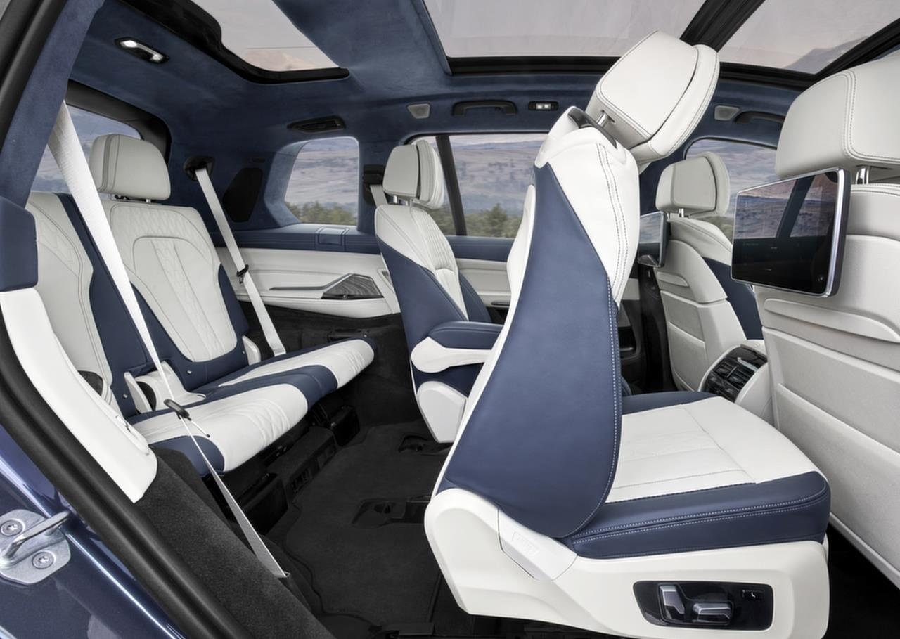 danh gia BMW X7 anh 1