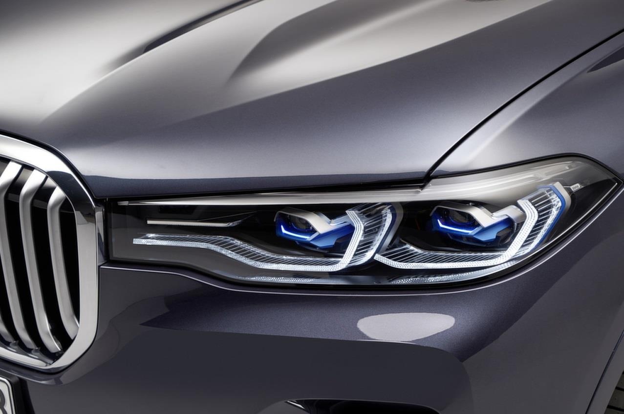 danh gia BMW X7 anh 15