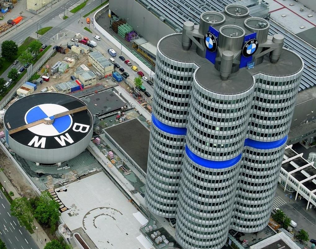bí mật về BMW ảnh 8 bi mat ve BMW anh 8