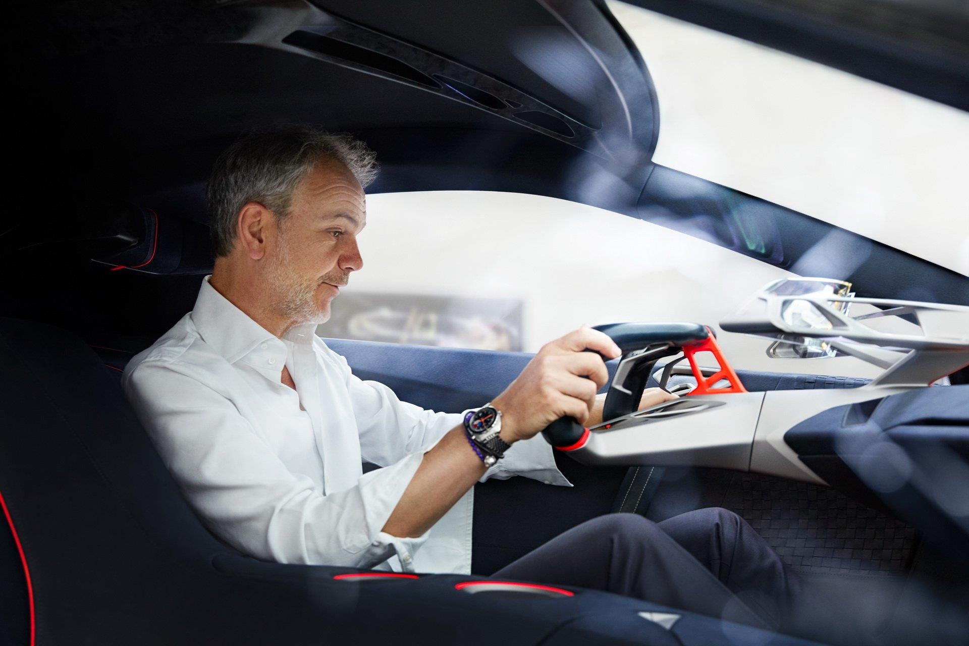 BMW lo dien concept xe tuong lai anh 3