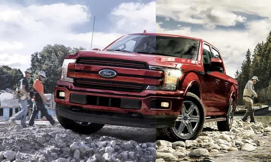 vi khuẩn gây chết người tại nhà máy Ford ảnh 2 vi khuan gay chet nguoi tai nha may Ford anh 2