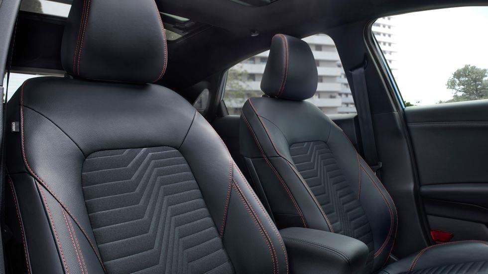 Ford ra mat crossover moi Puma anh 8