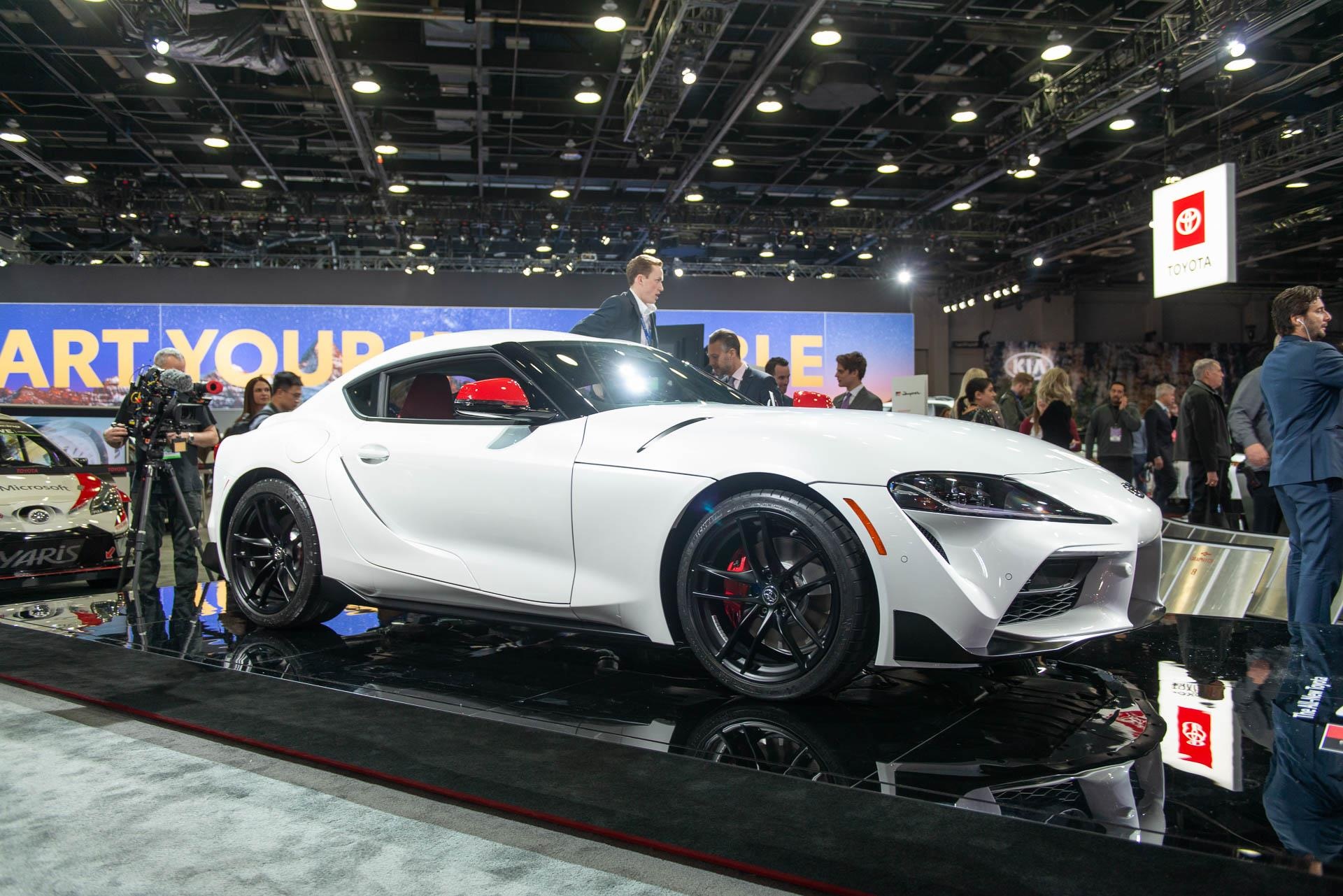 Toyota Supra 2020 dau tien toi tay khach hang anh 7