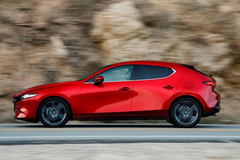 Mazda3 mới bị triệu hồi ảnh 3 Mazda3 moi bi trieu hoi anh 3