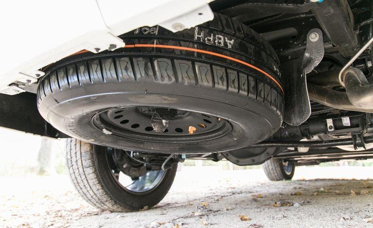 Chevrolet Tahoe 2021 sap trinh dien anh 3