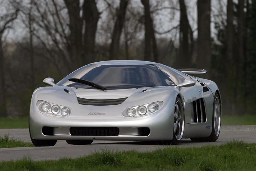 nhung sieu xe chua bao gio nghe ten anh 1