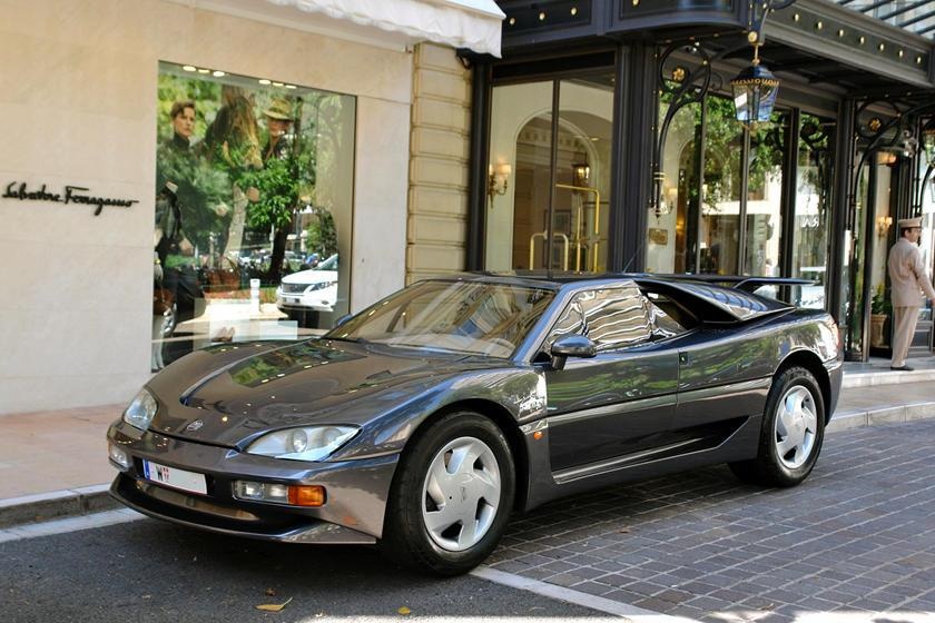 nhung sieu xe chua bao gio nghe ten anh 9