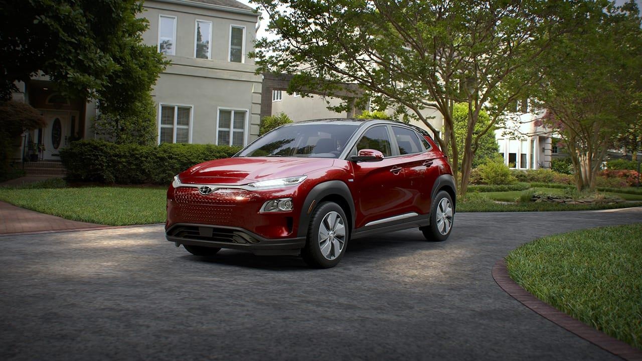 sap co Kona chay dien gia re tai An Do anh 2