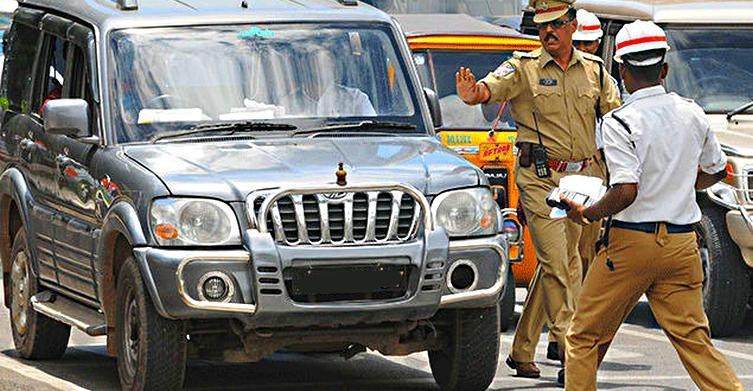 khong nen lap phu kien nay cho oto anh 3