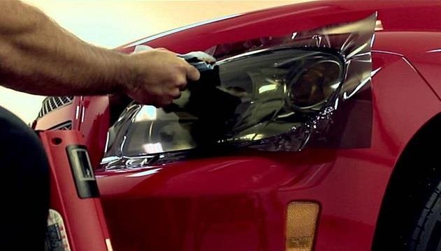 khong nen lap phu kien nay cho oto anh 4