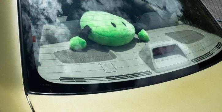 khong nen lap phu kien nay cho oto anh 5