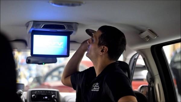 khong nen lap phu kien nay cho oto anh 6