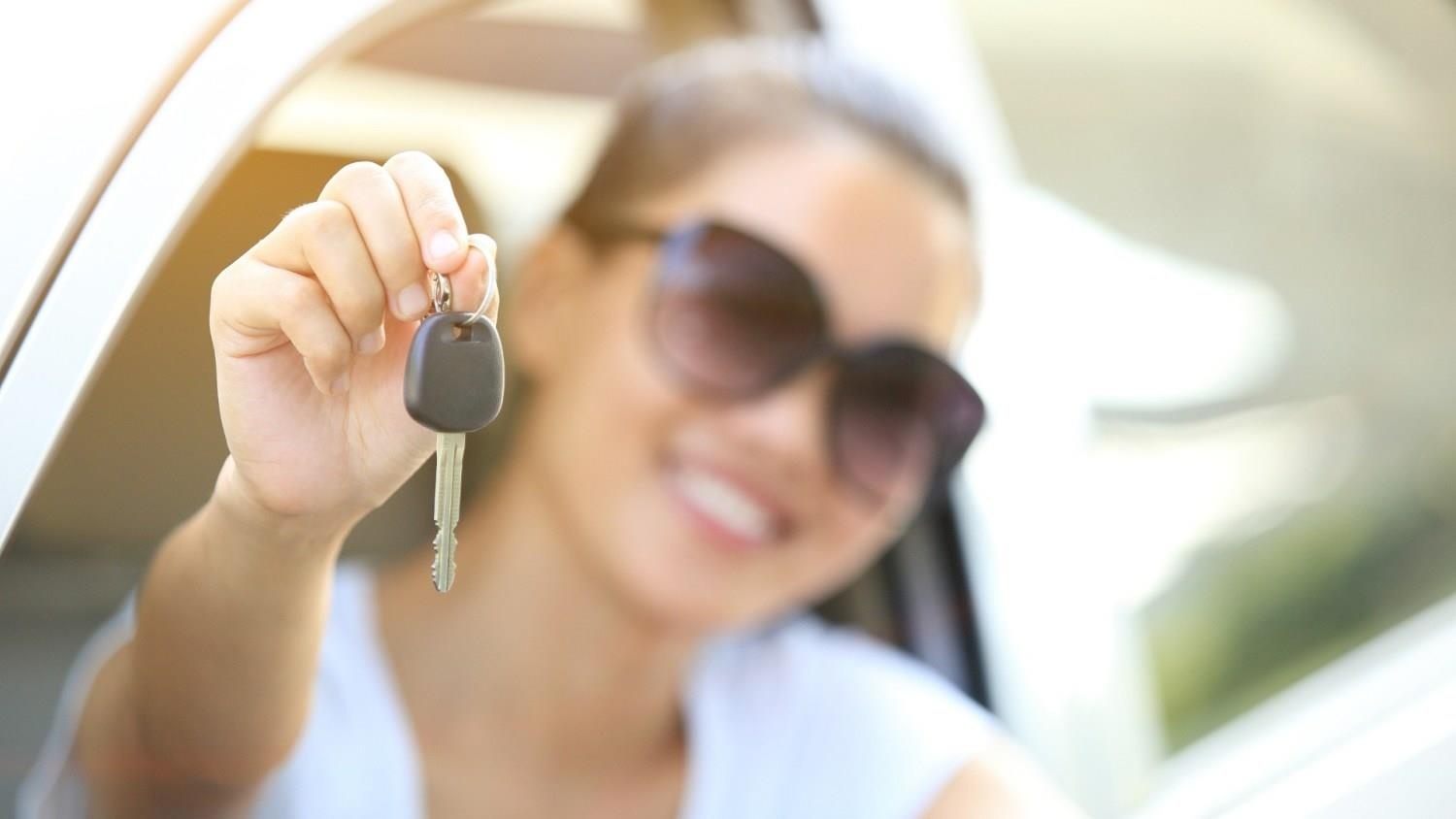 hàng triệu người mua ôtô lần đầu không kiểm tra xe ảnh 1 hang trieu nguoi mua oto lan dau khong kiem tra xe anh 1