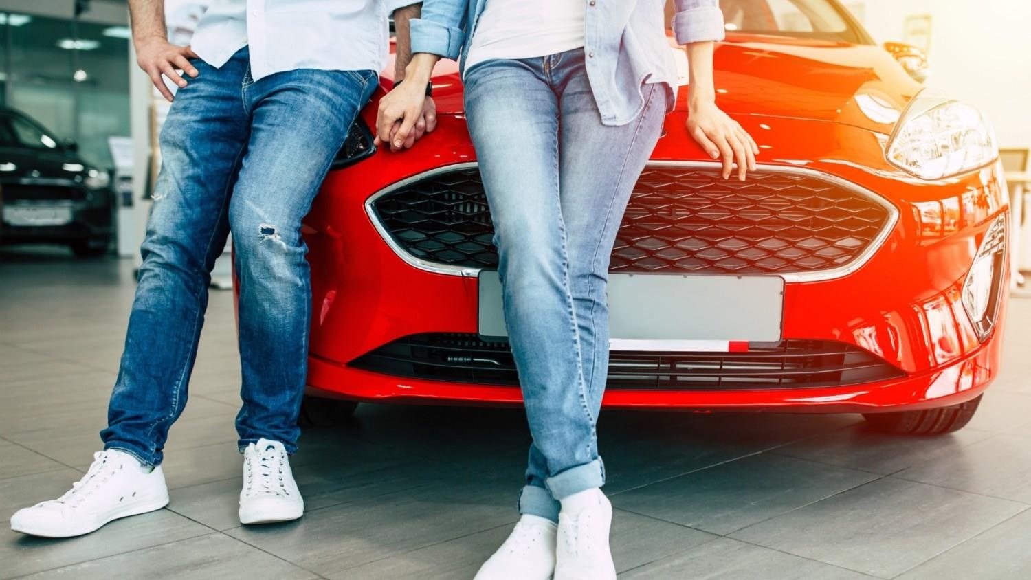 hàng triệu người mua ôtô lần đầu không kiểm tra xe ảnh 2 hang trieu nguoi mua oto lan dau khong kiem tra xe anh 2