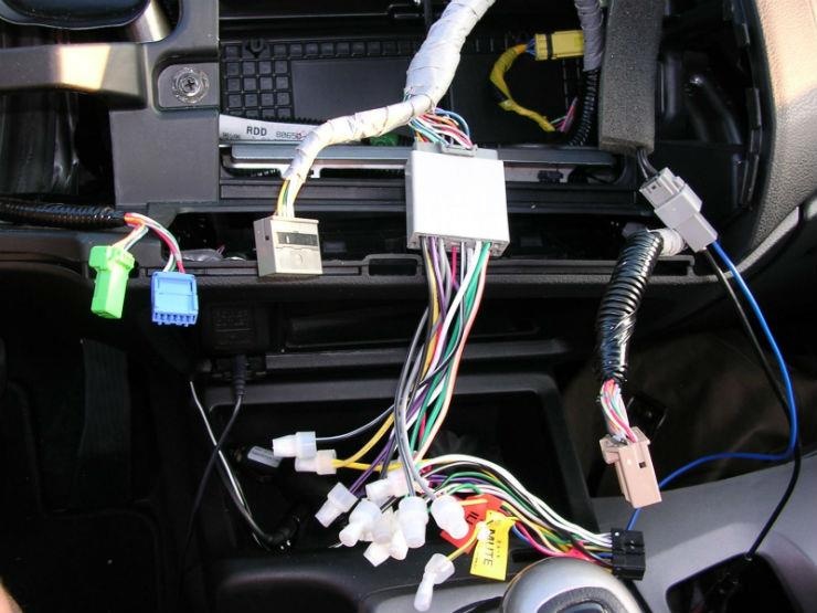 khong nen lap phu kien nay cho oto anh 8