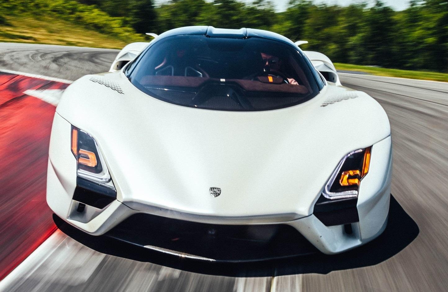 Sieu xe manh 1.750 ma luc, toc do 483 km/h chao doi sau 8 nam ap u hinh anh