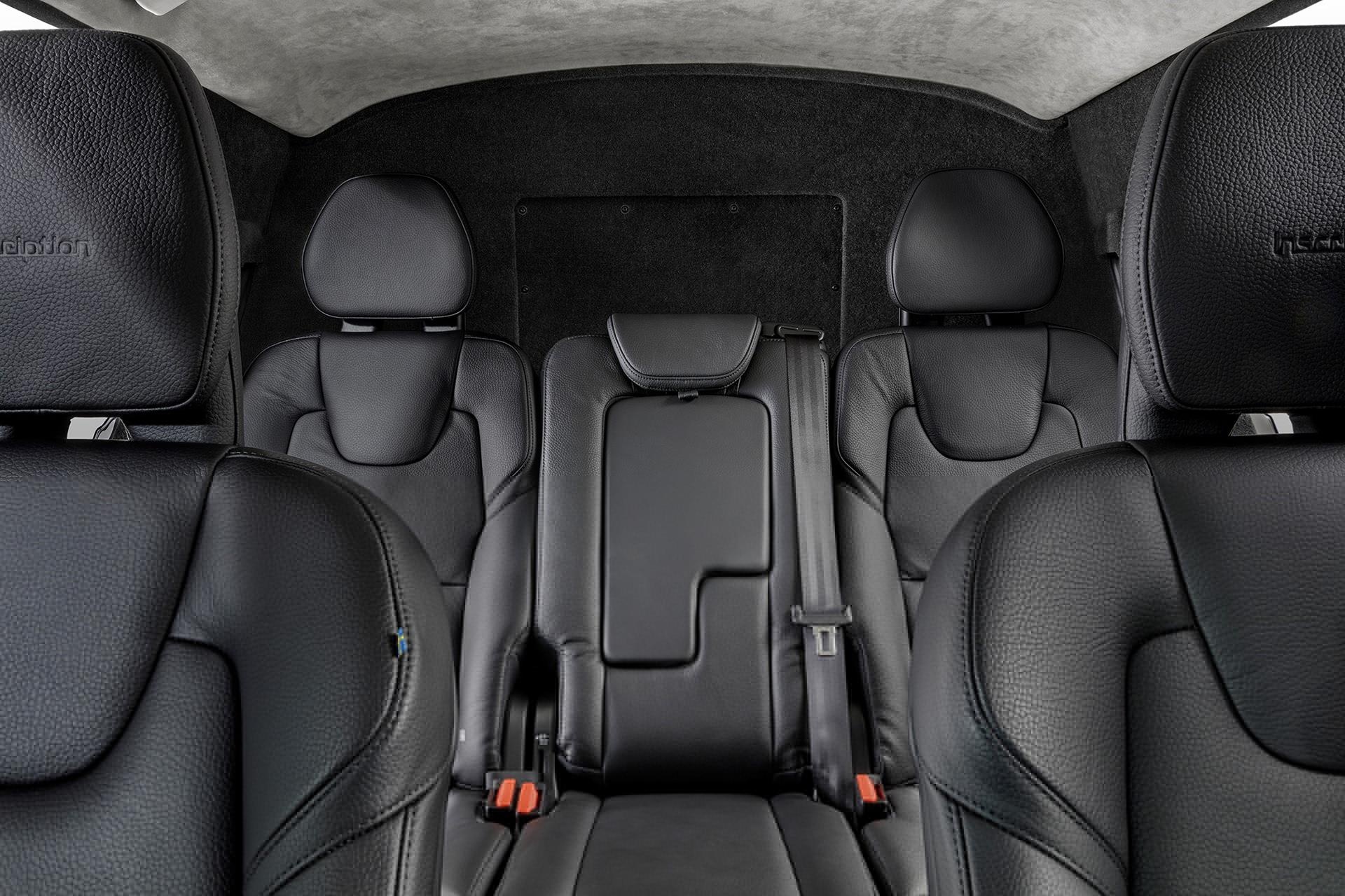 Volvo XC90 boc giap cho yeu nhan anh 8